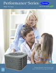 Performance Heat Pump