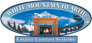 White Mountain Hearth